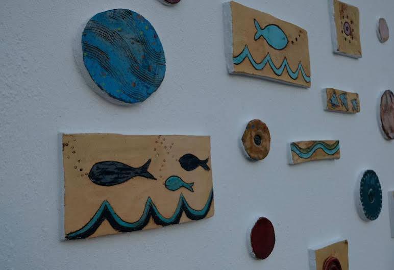 8 Pansiyon Kaş Exteriör bild