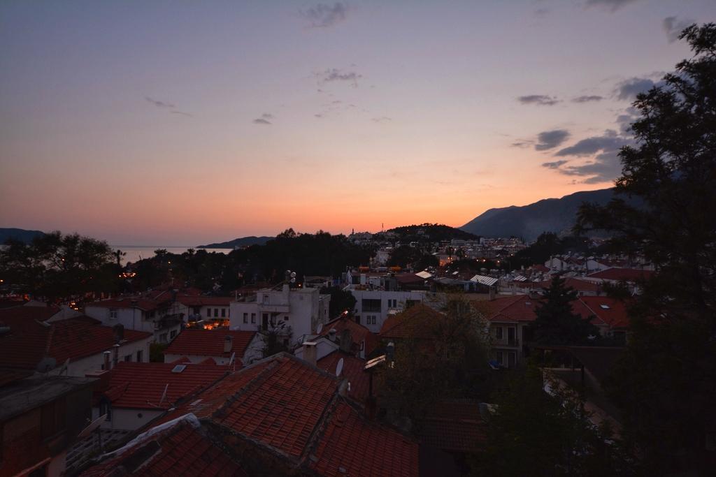 8 Pansiyon Kaş Rum bild
