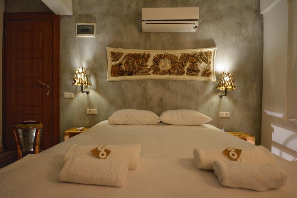 8 Pansiyon Kaş Rum bild