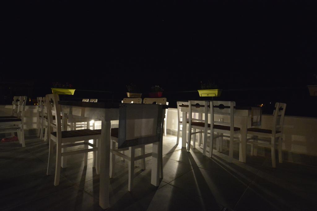 8 Pansiyon Kaş Rum bild